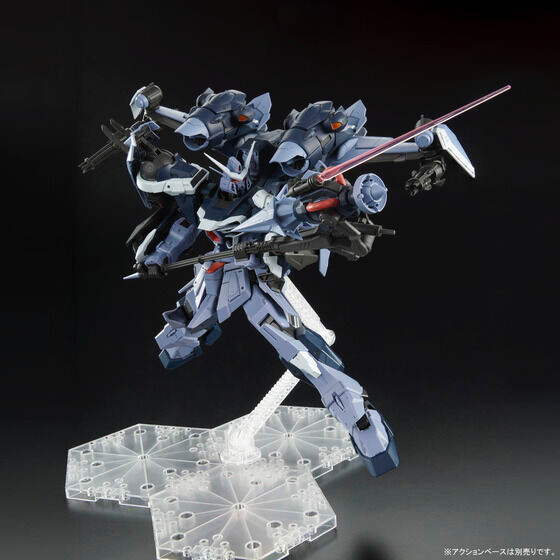 Kidou Senshi Gundam SEED Eclipse - GAT-X130 Aile Calamity Gundam - Full Mechanics - 1/100