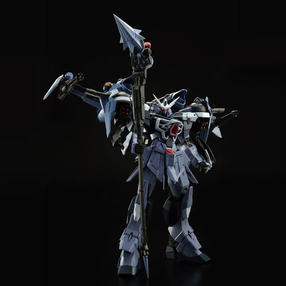 Kidou Senshi Gundam SEED Eclipse - GAT-X130 Aile Calamity Gundam - Full Mechanics - 1/100