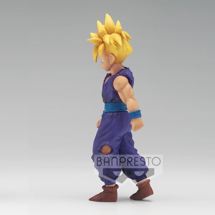 Dragon Ball Z - Solid Edge Works Vol.5 (B:Super Saiyan Son Gohan)