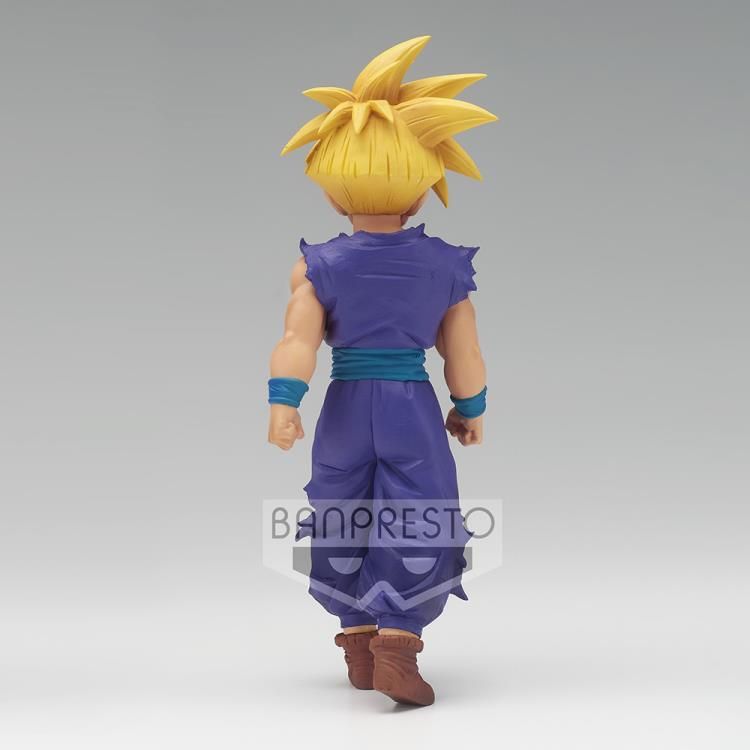 Dragon Ball Z - Solid Edge Works Vol.5 (B:Super Saiyan Son Gohan)