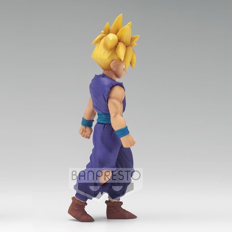 Dragon Ball Z - Solid Edge Works Vol.5 (B:Super Saiyan Son Gohan)