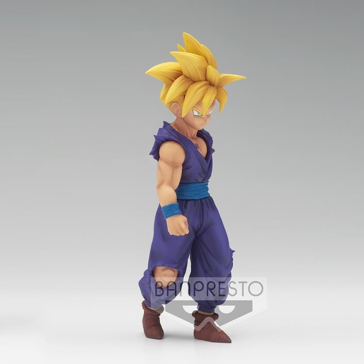 Dragon Ball Z - Solid Edge Works Vol.5 (B:Super Saiyan Son Gohan)