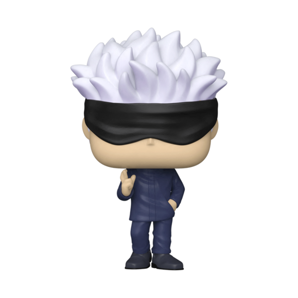 Jujutsu Kaisen: POP VINYL - Gojo Pop