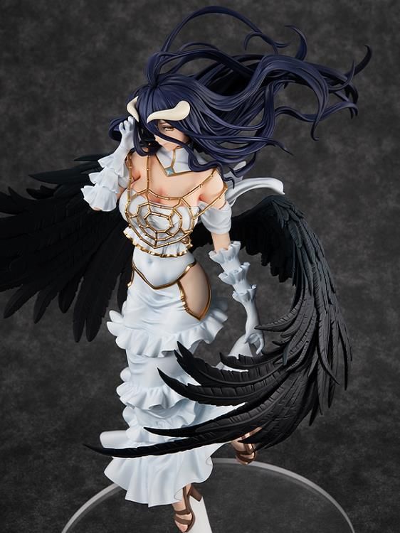 Overlord IV: Albedo Wing Ver 1/7 Scale Figure by Kadokawa