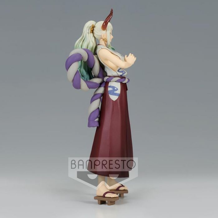 ONE PIECE DXF~THE GRANDLINE SERIES~WANOKUNI VOL.4(B:YAMATO)