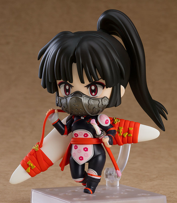 Nendoroid Sango - Inuyasha