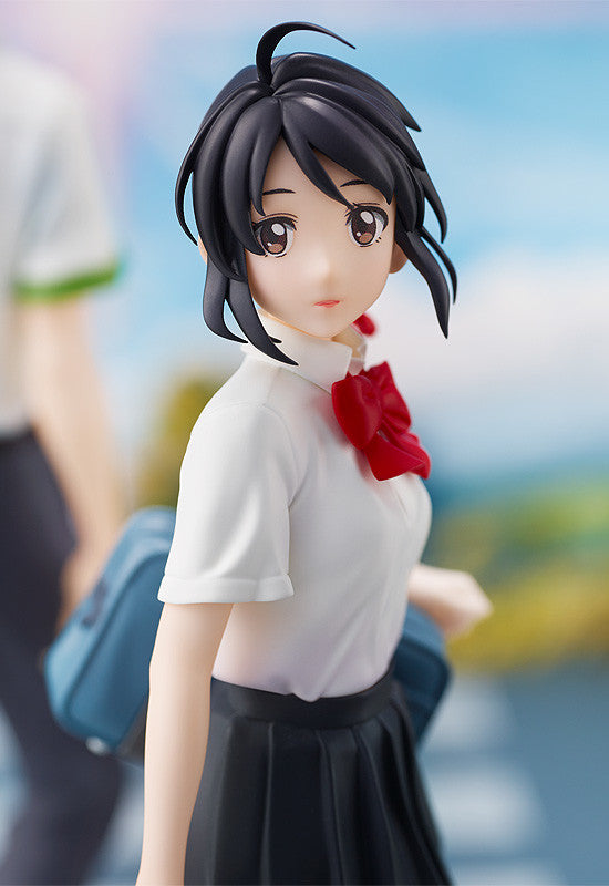 POP UP PARADE Your Name - Mitsuha Miyamizu