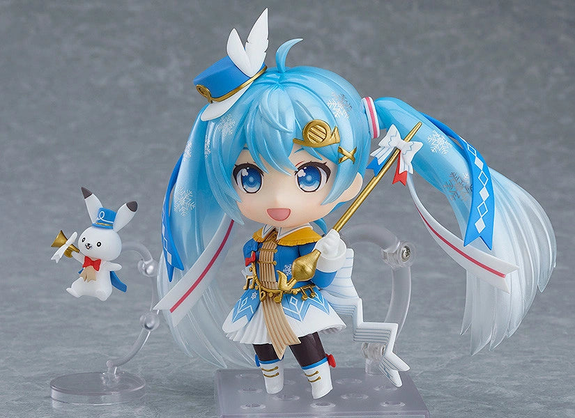 Nendoroid Snow Miku: Snow Parade Ver. (GSC online exclusive)