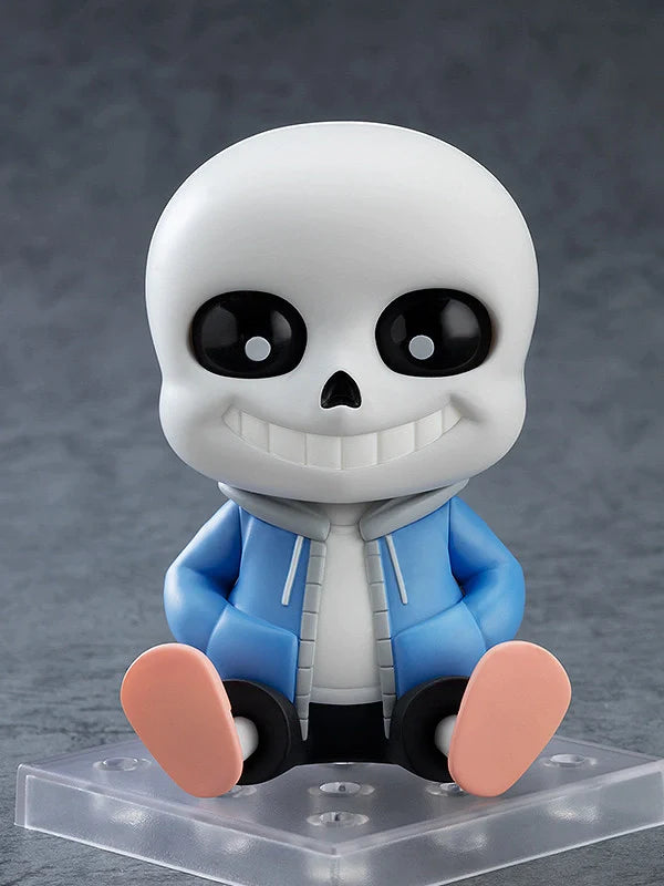 Undertale: Sans Nendoroid Action Figure