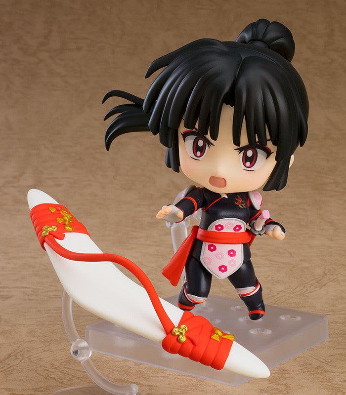 Nendoroid Sango - Inuyasha