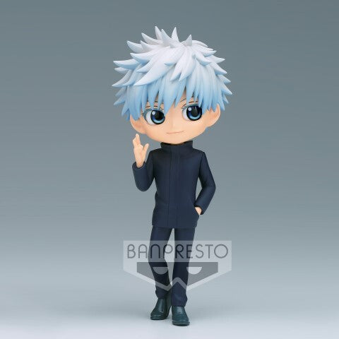 Jujutsu Kaisen Q Posket - Satoru Gojo (Ver.B)