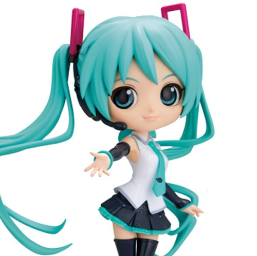 Q POSKET -Hatsune Miku V4X Style- (VER.A)