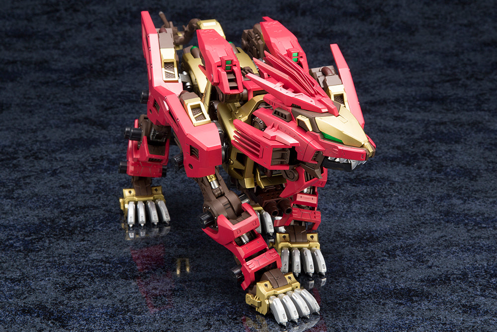 EZ-054 LIGER ZERO EMPIRE Ver. MARKING PLUS Ver.