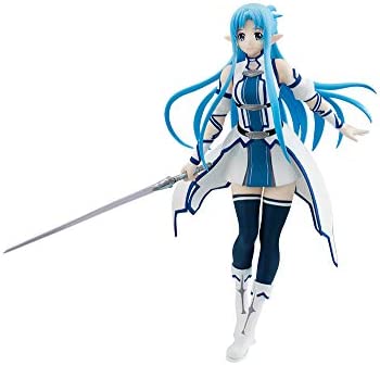 Sword Art Online - Asuna - Special Figure - Undine