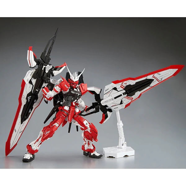 Bandai 0224809 MG 1/100 MBF-02VV Astray Turn Red Gundam Seed VS Astray