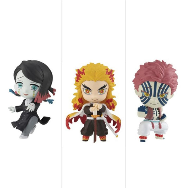 DEMON SLAYER: KIMETSU NO YAIBA - CHIBI MASTERS (Wave 2)