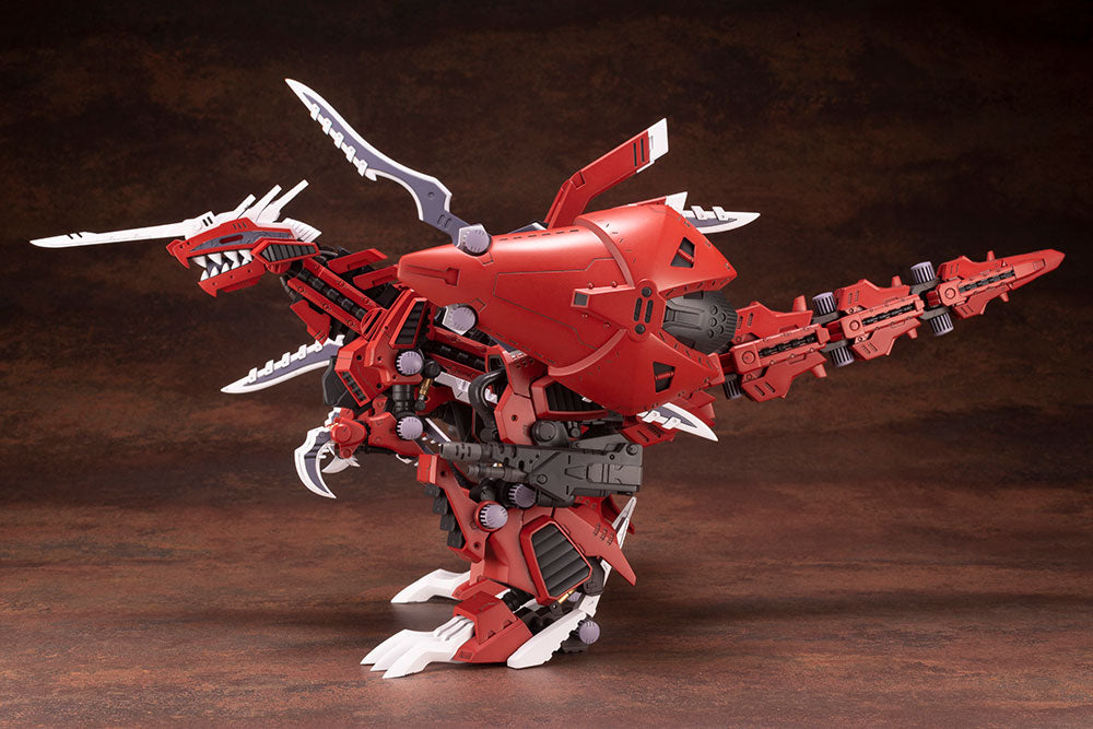 EZ-034 GENO BREAKER REPACKAGE Ver.