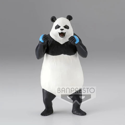 Jujutsu Kaiosen: JUKON NO KATA - Panda Figure (Ver. A)