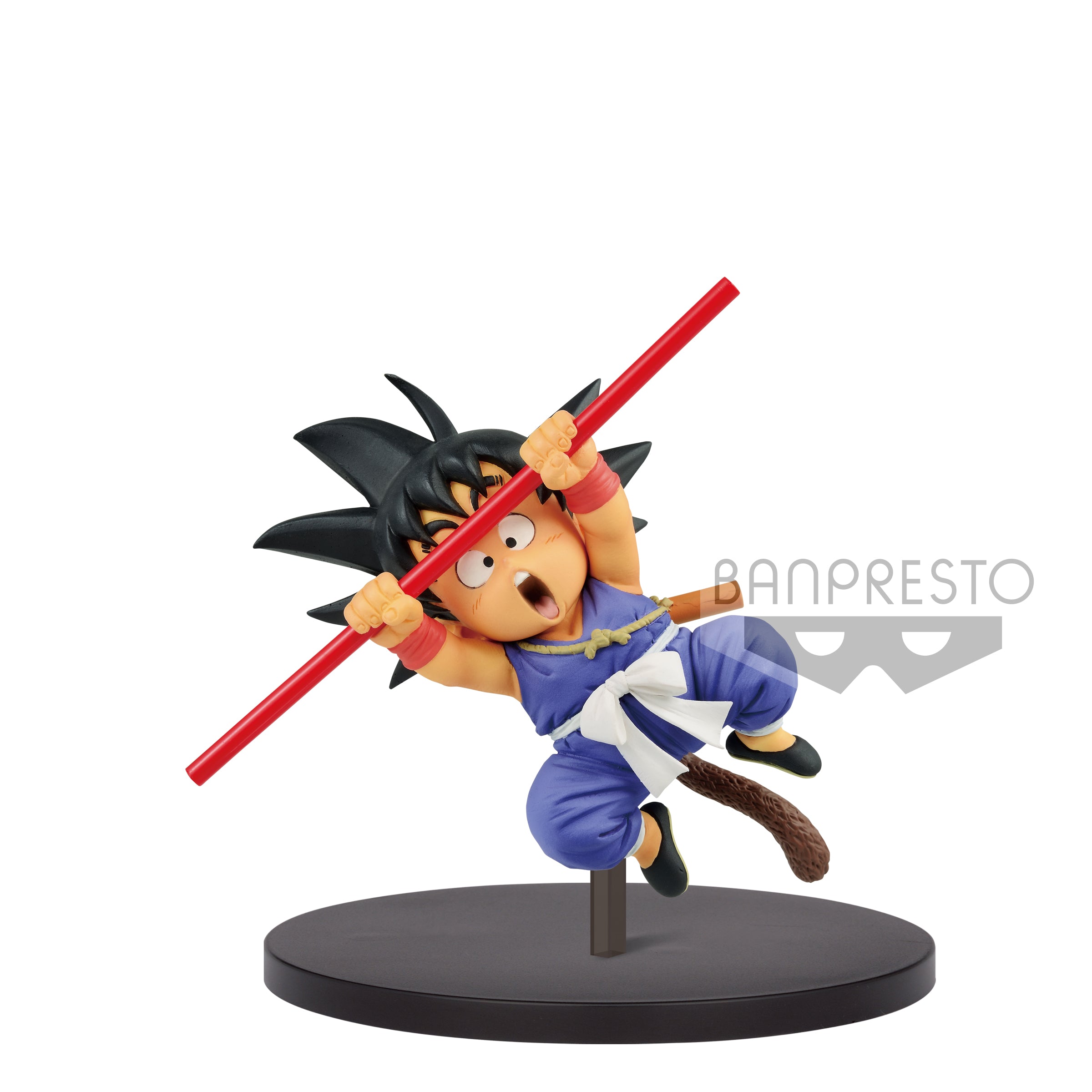 Dragon Ball Super SON GOKU FES!! VOL. 9 (B: Kid Goku)