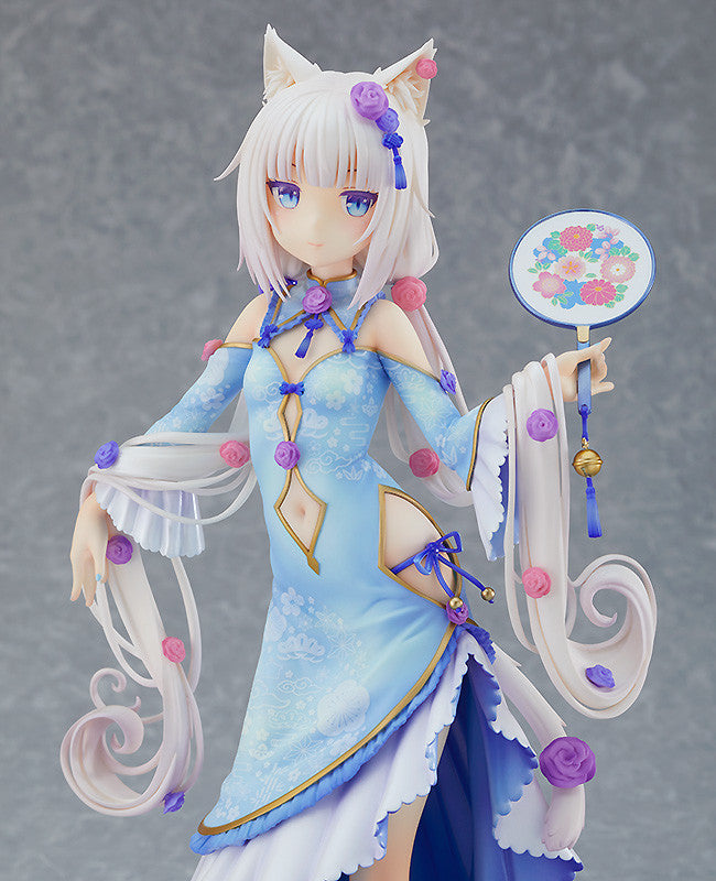 Nekopara: Vanilla - Chinese Dress Ver. 1/7 Scale Figure