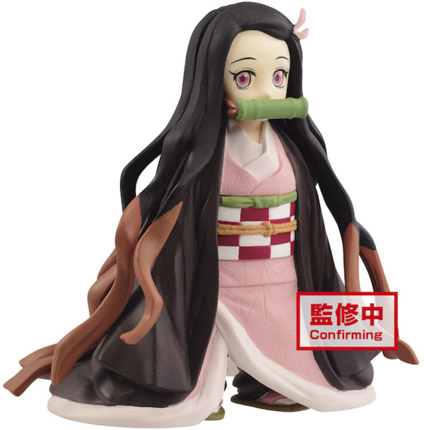 Demon Slayer: Kimetsu no Yaiba Nezuko Kamado Vol. Statue