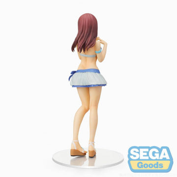 Sega Premium Figure The Quintessential Quintuplets Miku Nakano