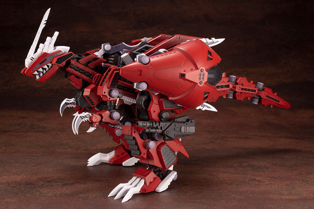 EZ-034 GENO BREAKER REPACKAGE Ver.