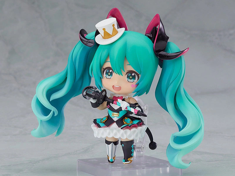 Nendoroid Hatsune Miku: Magical Mirai 2019 Ver.