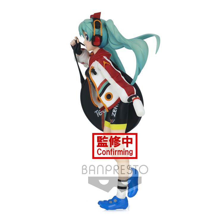 Racing Miku 2020 Team Ukyo Ver.