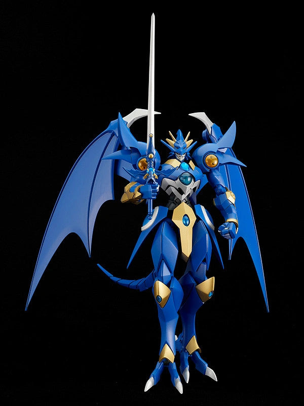 Magic Knight Rayearth Ceres the Spirit of Water MODEROID