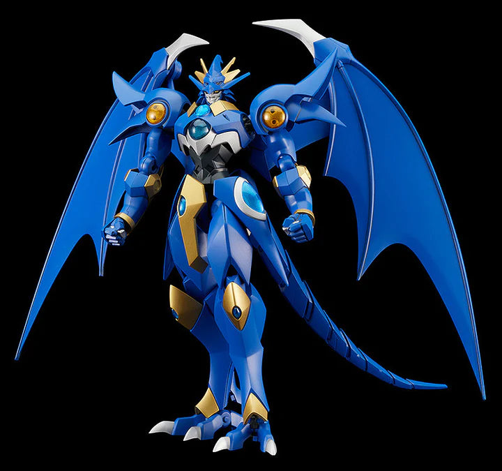 Magic Knight Rayearth Ceres the Spirit of Water MODEROID