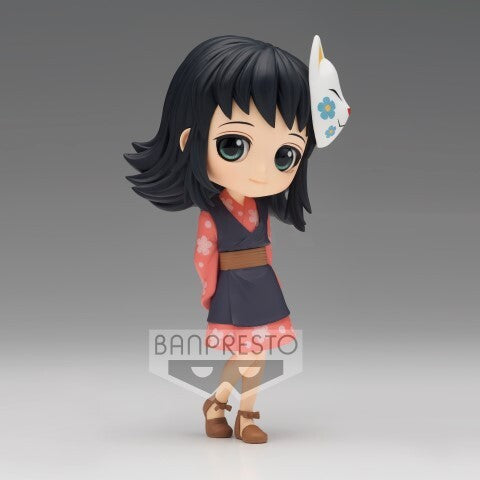 Demon Slayer: Q POSKET FIGURE - Makomo (Ver.A)