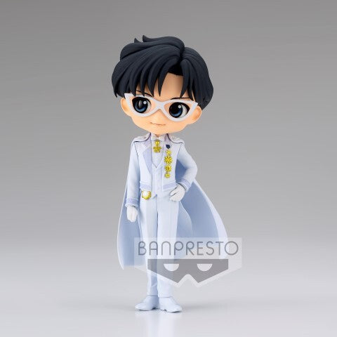 Pretty Guardian Sailor Moon Eternal The Movie Q Posket - Prince Endymion (Ver.A)