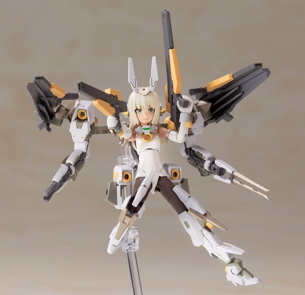 Frame Arms Girl Hand Scale Baselard Animation Ver.