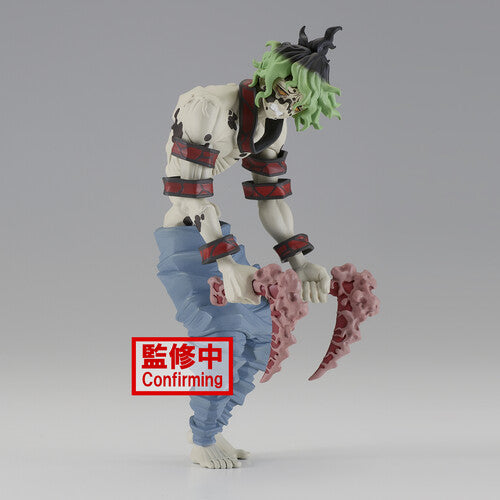 Demon Slayer: DEMON SERIES - Vol. 8 Gyutaro Figure (Ver. B)