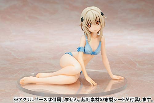 High School Dxd Hero: Koneko Toujou [Lingerie Ver.] - 1/7 Scale Figure