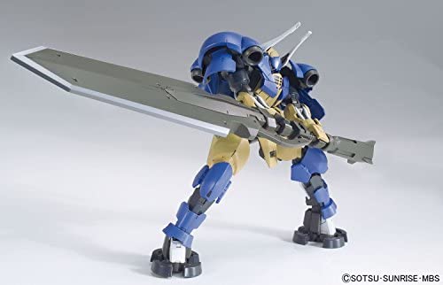 PRE ORDER - HG 1/144 HELMWIGE  REINCAR