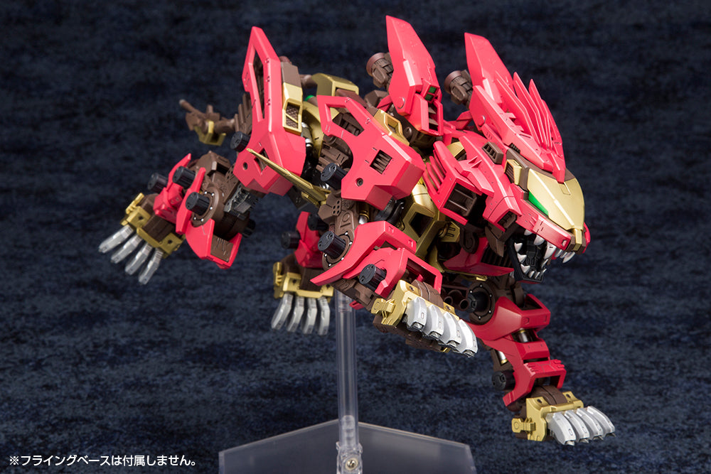 EZ-054 LIGER ZERO EMPIRE Ver. MARKING PLUS Ver.