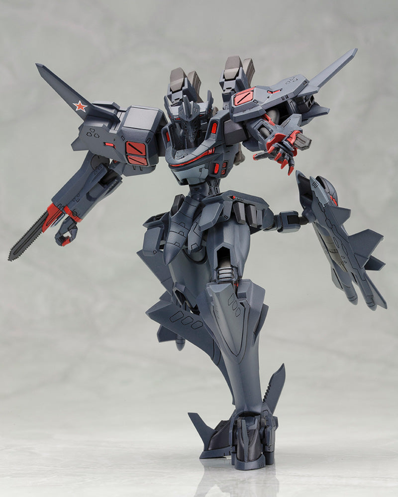 Muv-Luv Alternative Total Eclipse 1/144 Su-47E Berkut