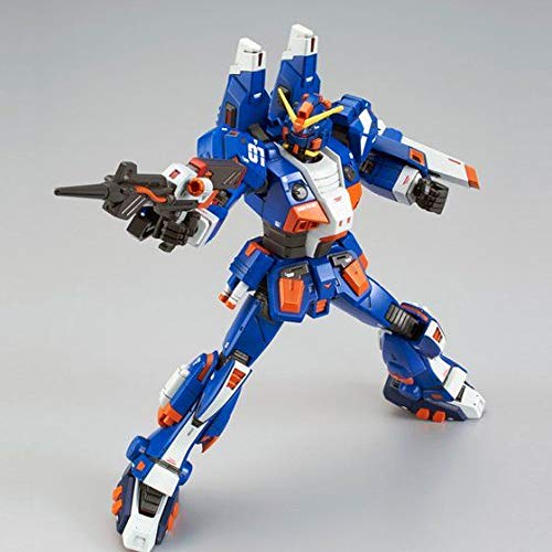 HGUC 1/144 RAG-79-G1 GUNDAM Marine Type [GUNDIVER]