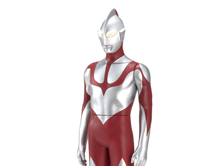 THE MOVIE SHIN ULTRAMAN SOFT VINYL STYLE HEROES ULTRAMAN