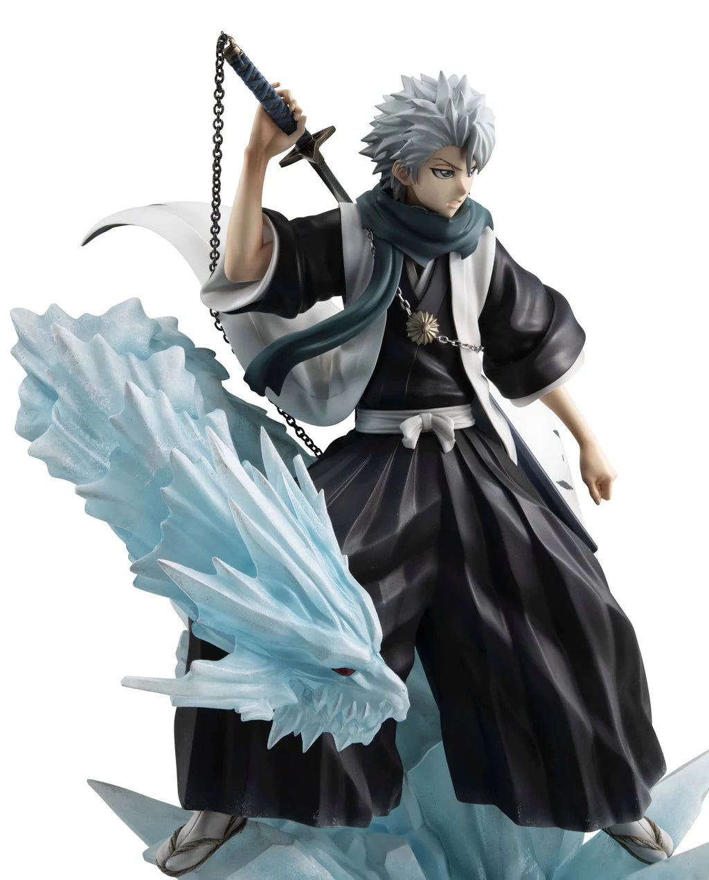 Precious G.E.M.Series BLEACH Toshiro Hitsugaya BLEACH: Thousand-Year Blood War