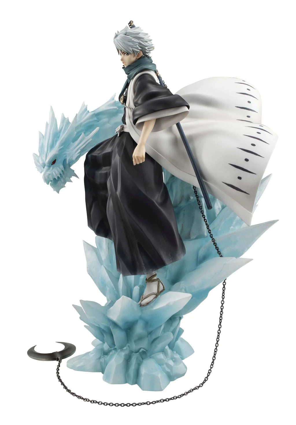 Precious G.E.M.Series BLEACH Toshiro Hitsugaya BLEACH: Thousand-Year Blood War