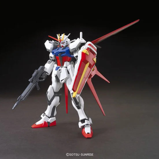 HGCE 1/144 Aile Strike Gundam