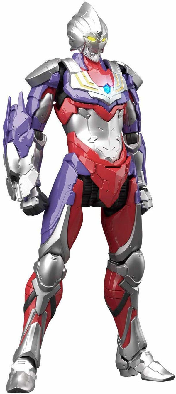 FIGURE-RISE STANDARD ULTRAMAN SUIT TIGA -ACTION-