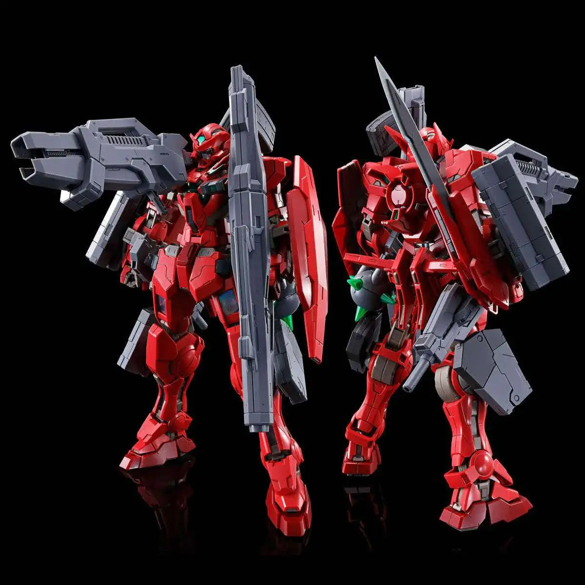 MG 1:100 ASTREA TYPE F (FULL WEAPONS SET)