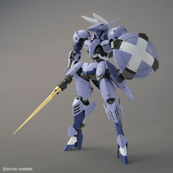 Bandai HG 1/144 Siegrune Plastic Model