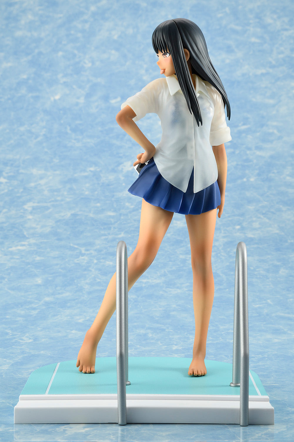 Don't Toy with Me, Miss Nagatoro 2nd Attack: Miss Nagatoro 1/7 Scale