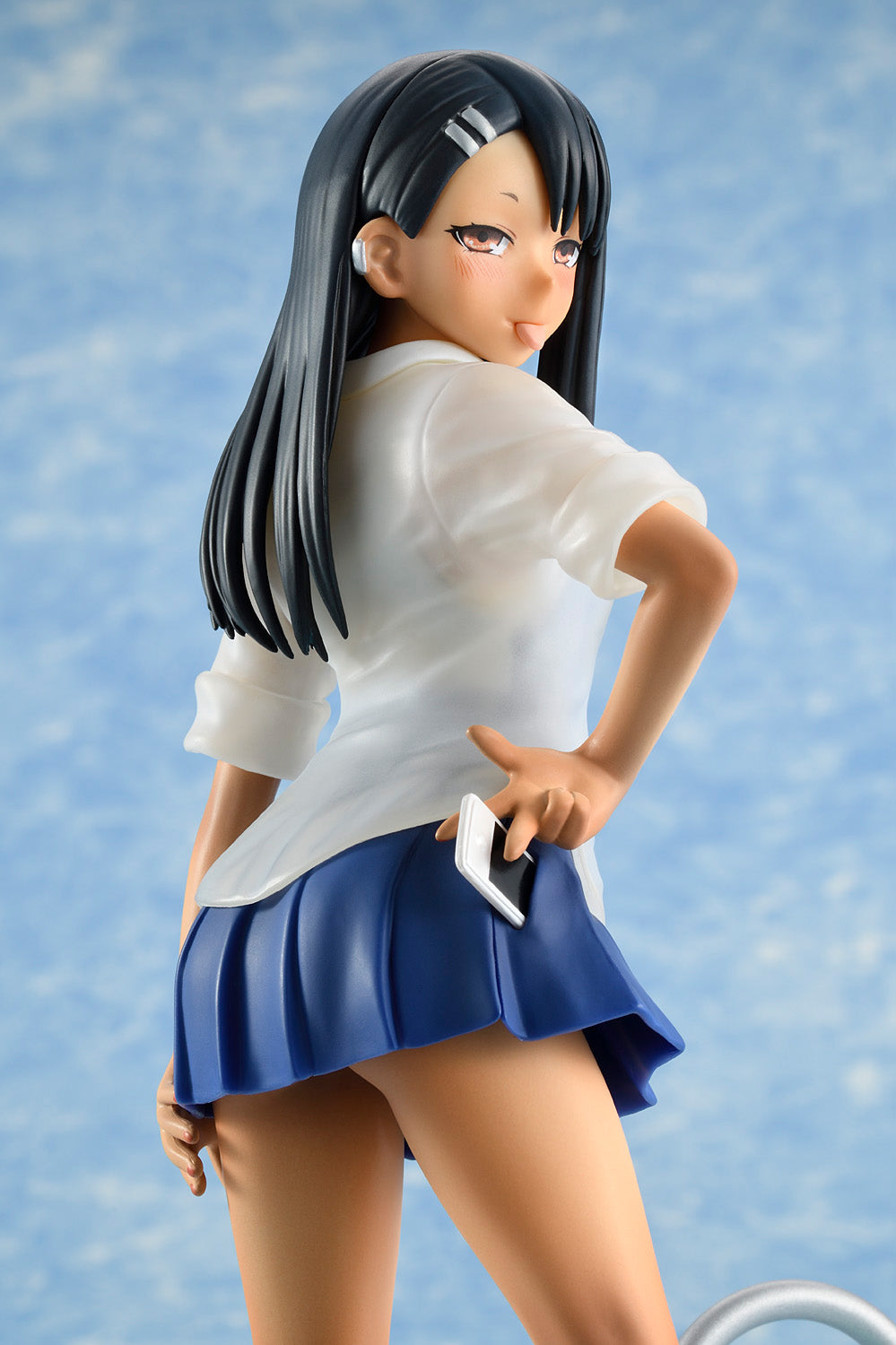 Don't Toy with Me, Miss Nagatoro 2nd Attack: Miss Nagatoro 1/7 Scale