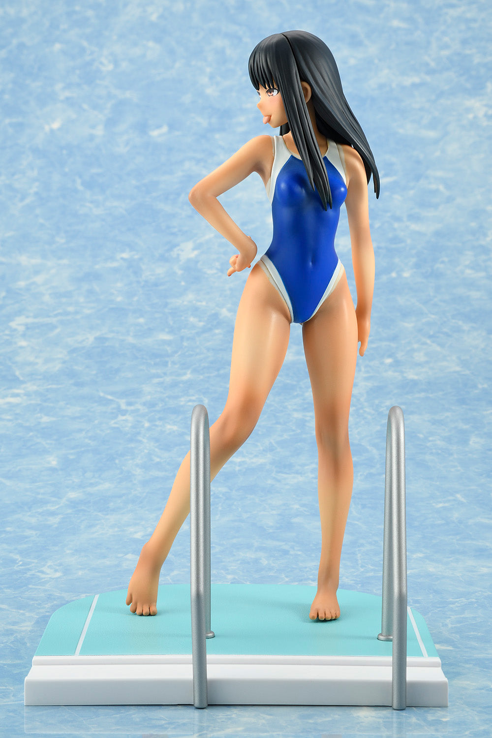 Don't Toy with Me, Miss Nagatoro 2nd Attack: Miss Nagatoro 1/7 Scale